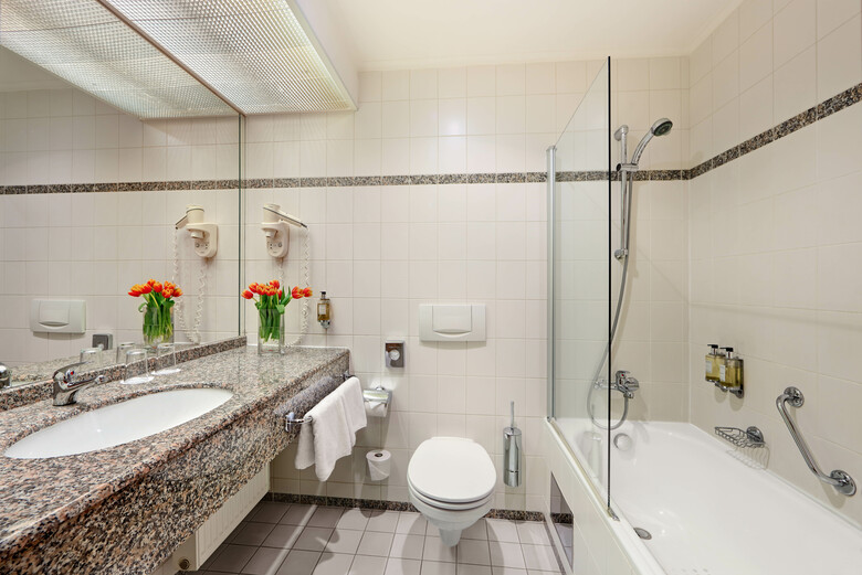 Hotel International Prague