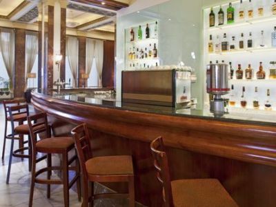 Hotel International Prague