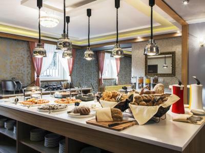 Hotel International Prague