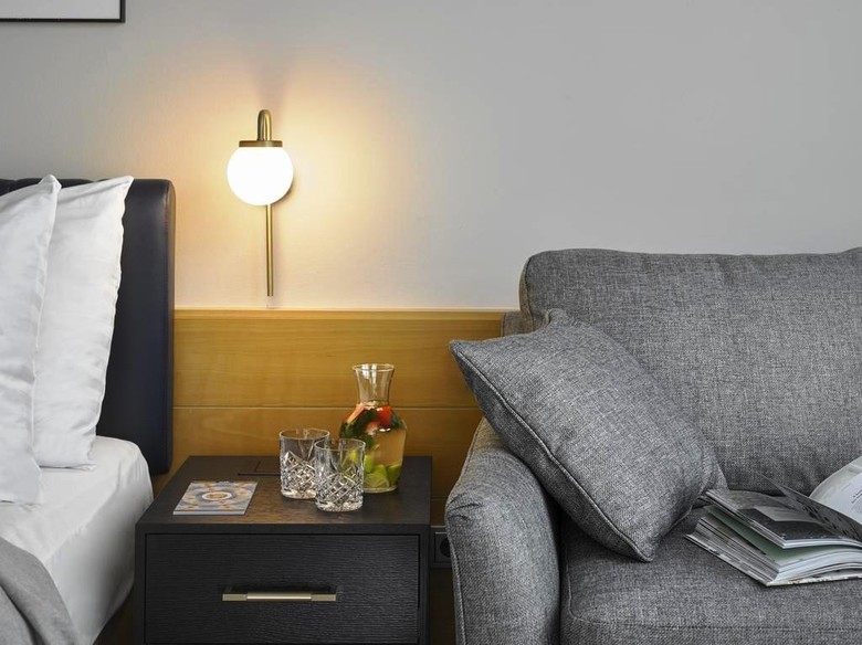 K+K Hotel Fenix