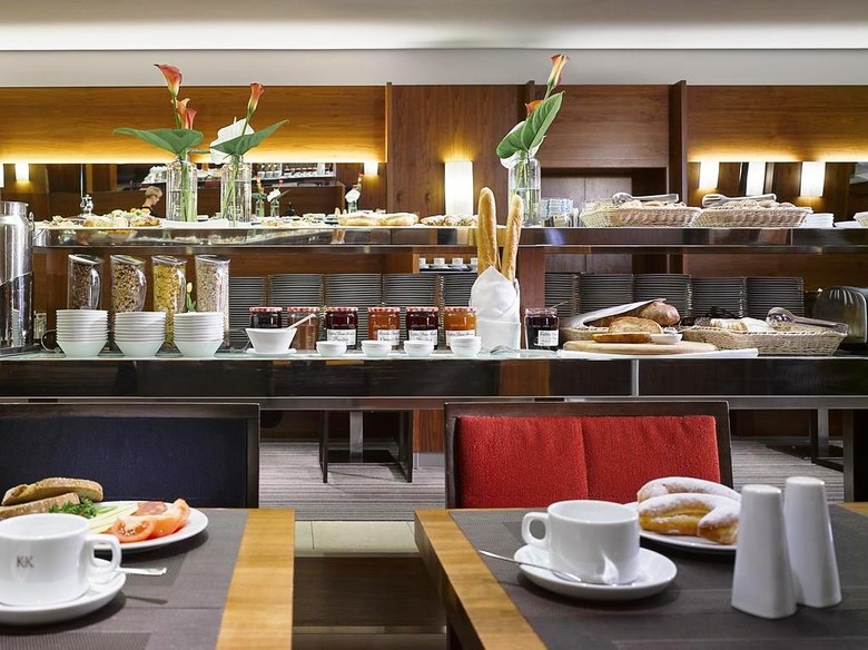 K+K Hotel Fenix