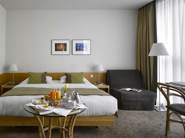 K+K Hotel Fenix