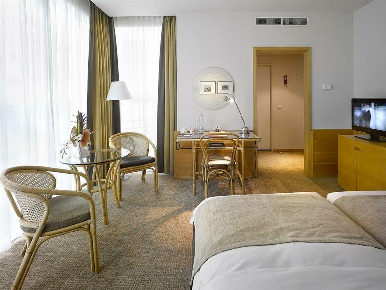 K+K Hotel Fenix