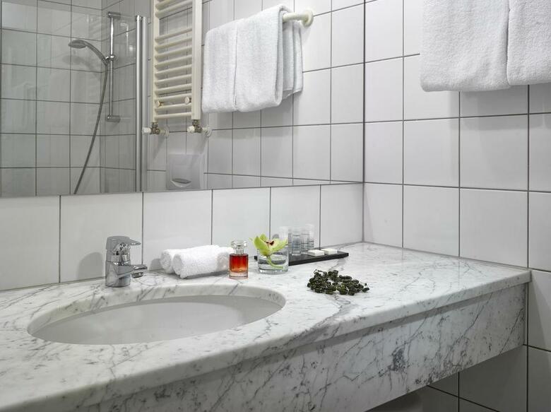 K+K Hotel Fenix