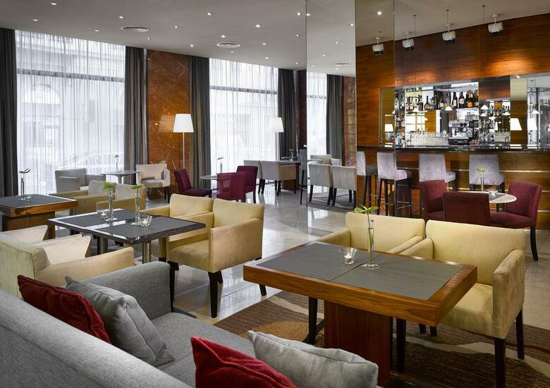 K+K Hotel Fenix