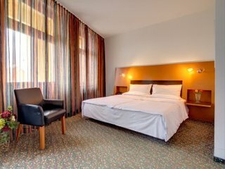 Hotel Theatrino