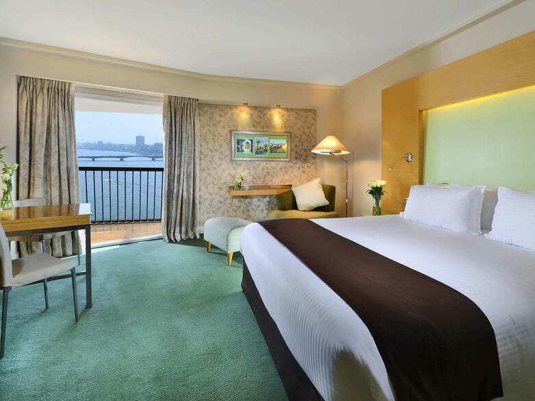 Hotel Sofitel El Gezirah