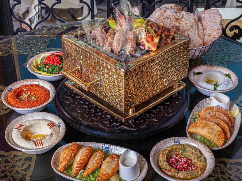 Hotel Sofitel El Gezirah