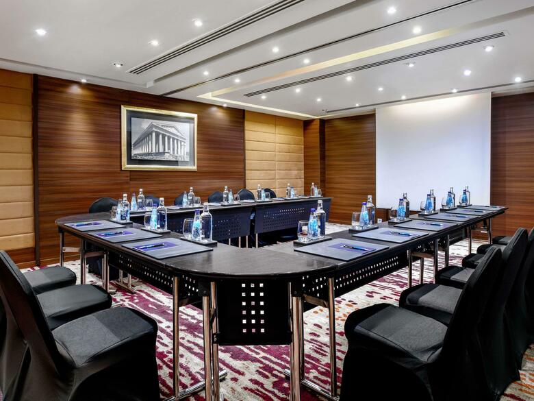 Hotel Sofitel El Gezirah
