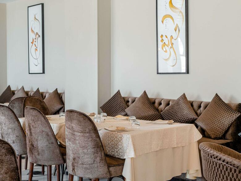 Hotel Sofitel El Gezirah