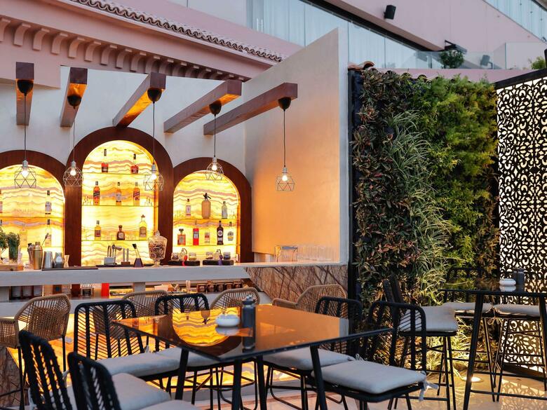 Hotel Sofitel El Gezirah