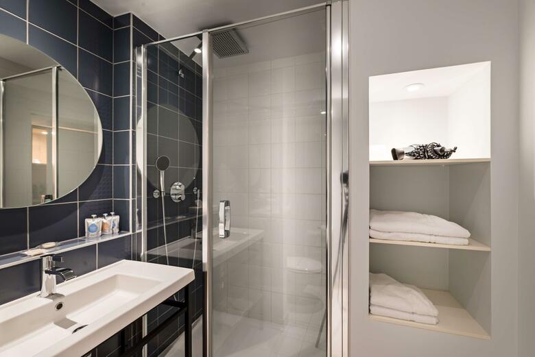 Hotel Kyriad Prestige Aix En Provence