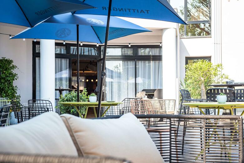 Hotel Kyriad Prestige Aix En Provence