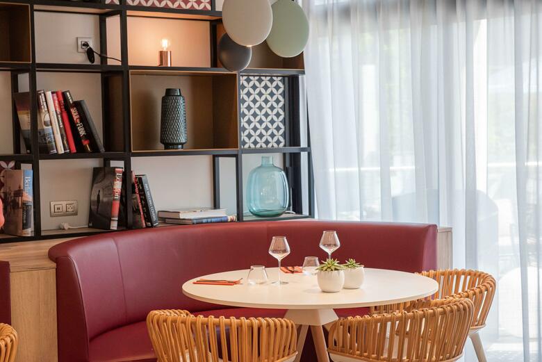 Hotel Kyriad Prestige Aix En Provence