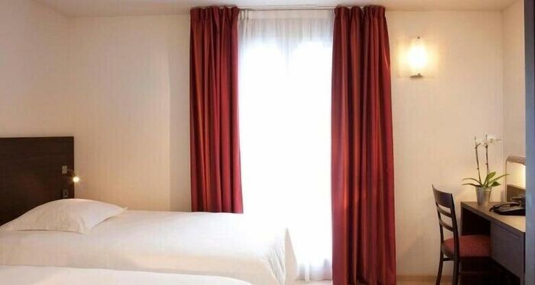 Hotel Escale Oceania Aix En Provence