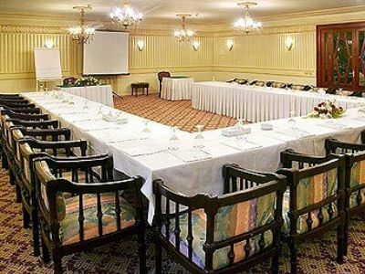 Hotel Sofitel Alexandria Cecil