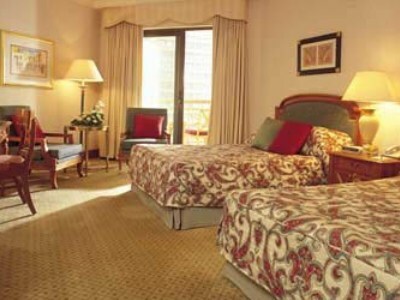 Hotel Sofitel Cairo Downtown Nile
