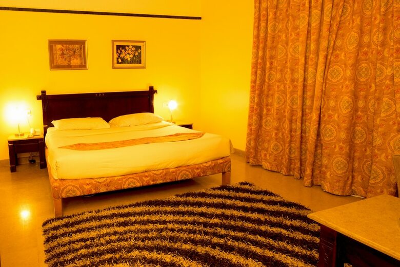 Hotel Cataract Pyramids Resort