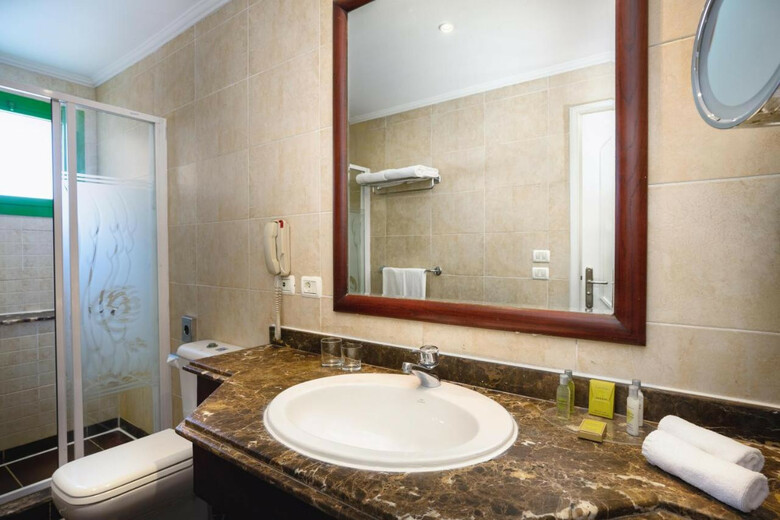 Hotel Swiss Inn Resort Hurghada