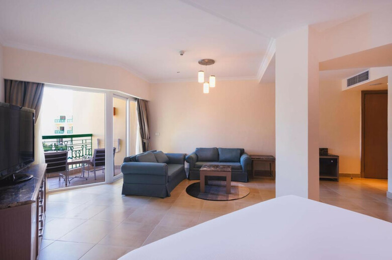 Hotel Swiss Inn Resort Hurghada