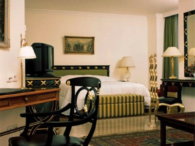 Hotel Steigenberger Resort Achti Luxor