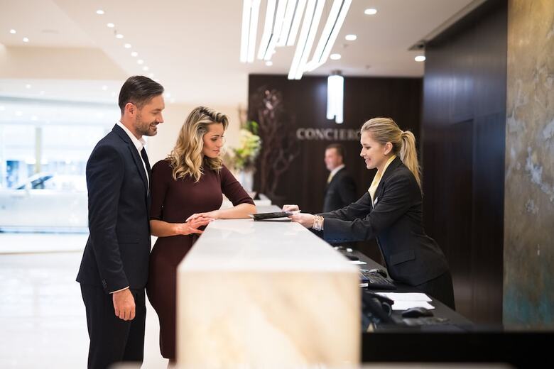 Hotel Intercontinental Praha