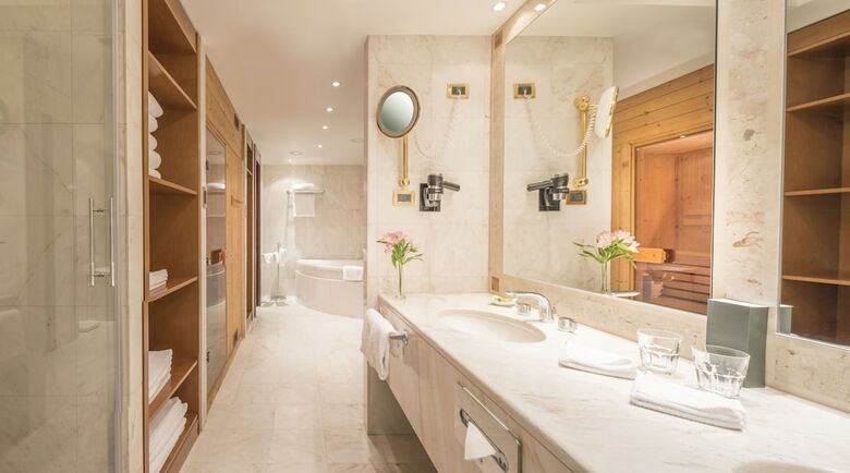 Hotel Intercontinental Praha