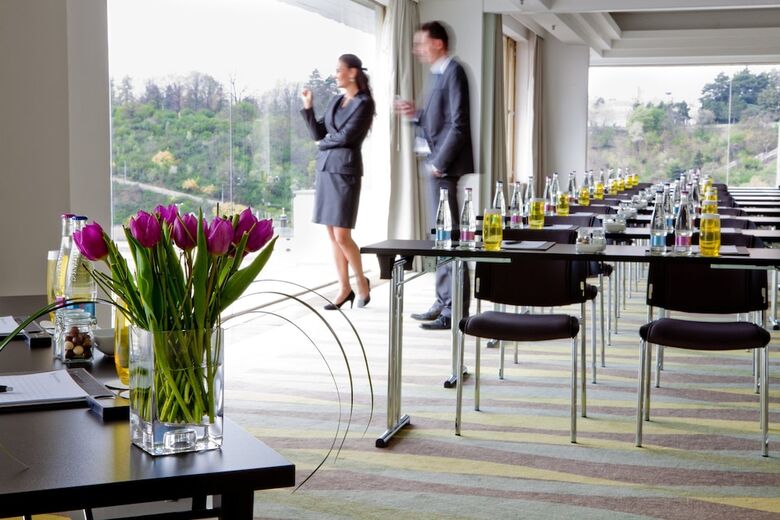 Hotel Intercontinental Praha
