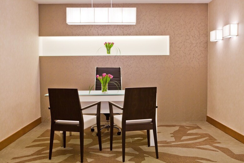 Hotel Intercontinental Praha