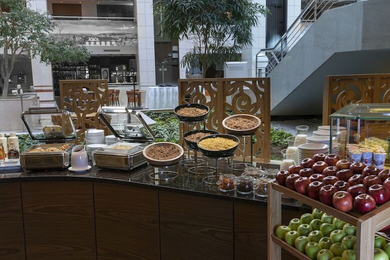 Hotel Hilton Prague