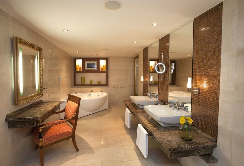 Hotel Hilton Prague