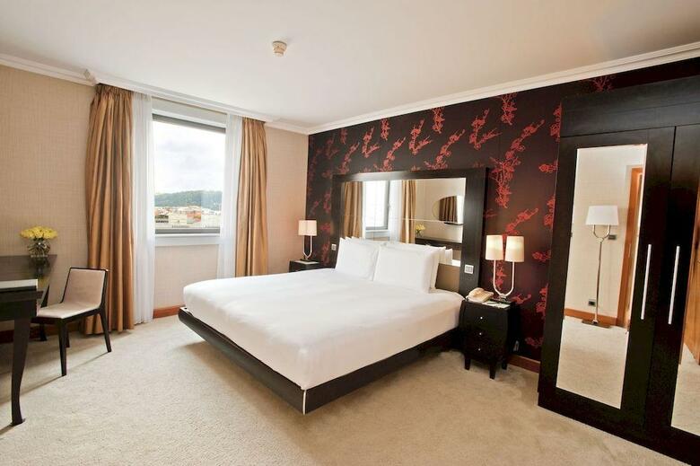 Hotel Hilton Prague