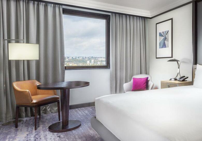 Hotel Hilton Prague