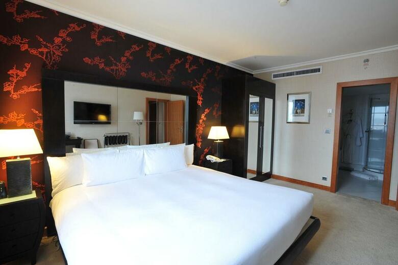 Hotel Hilton Prague