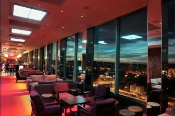 Hotel Hilton Prague