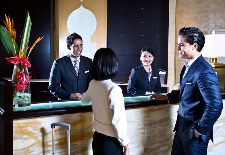 Hotel Renaissance Dubai