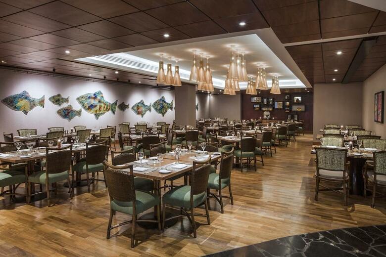 Hotel Renaissance Dubai