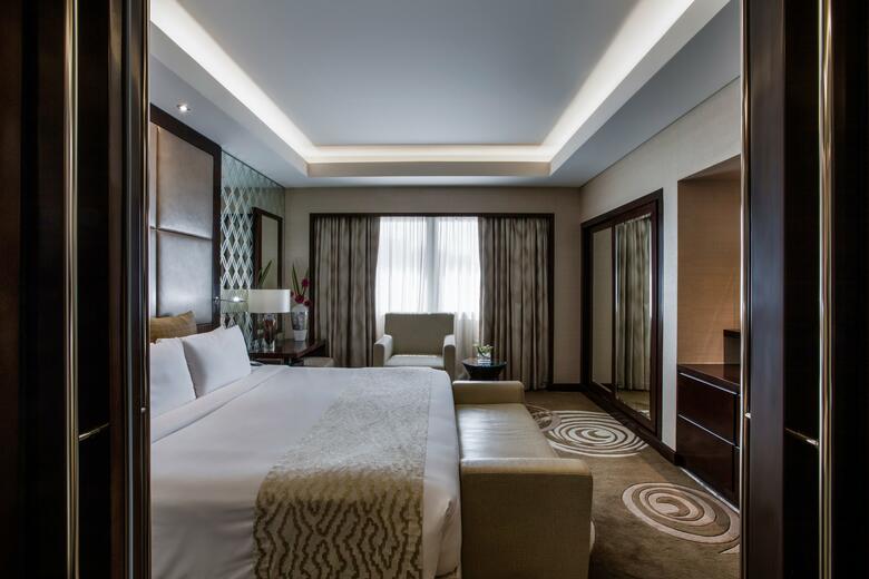 Hotel Renaissance Dubai