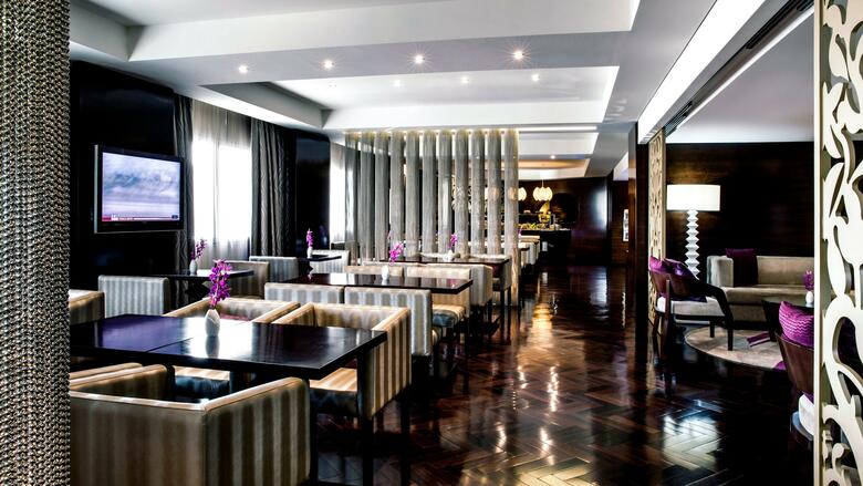Hotel Renaissance Dubai