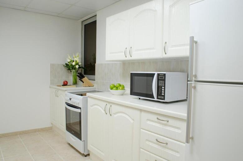 Aparthotel Dubai World Trade Centre