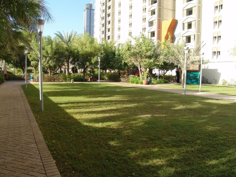 Aparthotel Dubai World Trade Centre