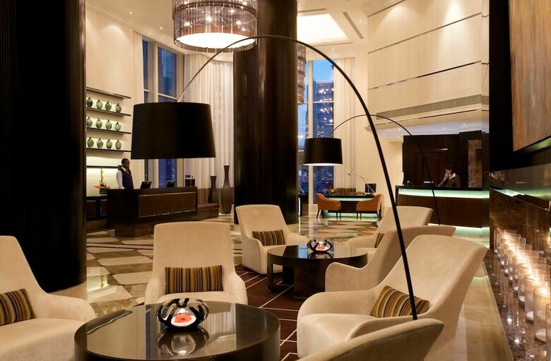 Hotel Towers Rotana