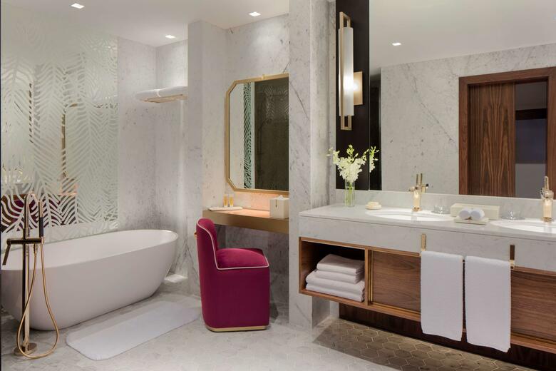 Hotel Grand Hyatt Dubai