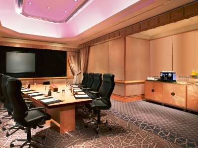 Hotel Grand Hyatt Dubai