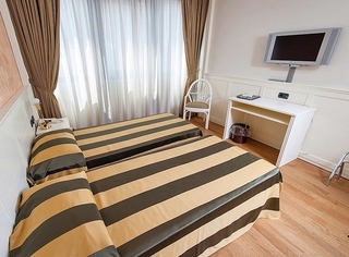 Hotel San Marco