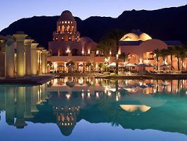 Hotel Sofitel Taba Heights