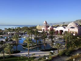Hotel Sofitel Taba Heights