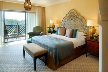 Hotel One&only Royal Mirage