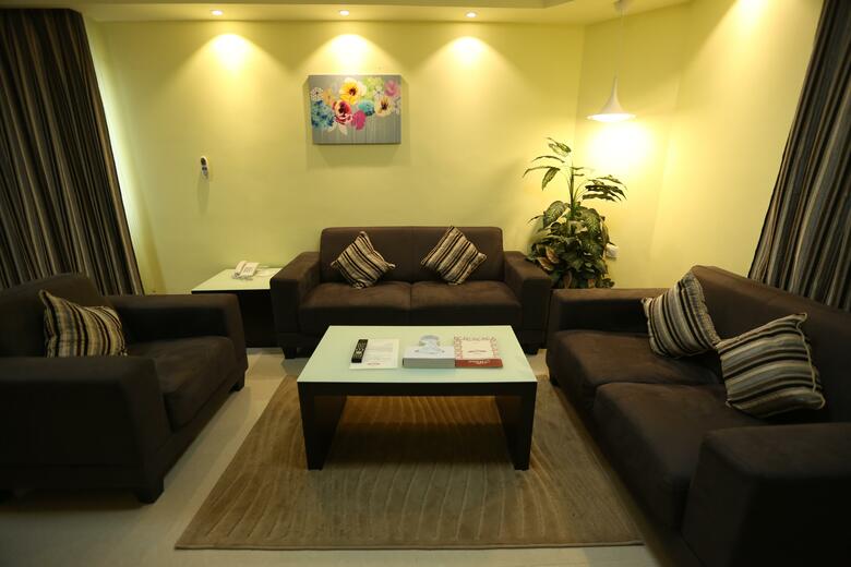 Hotel Panorama Bur Dubai