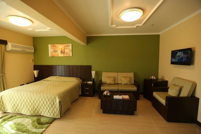 Hotel Panorama Bur Dubai